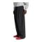 adidas Originals Premium Essentials Open Wide Hem Hose Schwarz - schwarz
