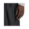adidas Originals Premium Essentials Open Wide Hem Hose Schwarz - schwarz