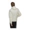 adidas Originals Puff Kapuzenjacke Weiss - weiss