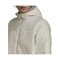 adidas Originals Puff Kapuzenjacke Weiss - weiss