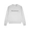adidas Originals PW Basics Sweatshirt Grau - grau