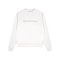 adidas Originals PharrellWilliams Sweatshirt Weiss - weiss