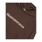 adidas Originals PW Hoody Braun - braun