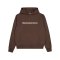 adidas Originals PW Hoody Braun - braun