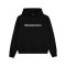 adidas Originals PW Hoody Schwarz - schwarz