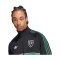 adidas Originals RC Lens Jacke Schwarz - schwarz