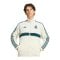 adidas Originals Real Madrid Jacke Beige - beige