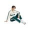 adidas Originals Real Madrid Jacke Beige - beige