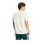 adidas Originals Real Madrid T-Shirt Beige - beige