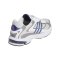 adidas Originals Response CL Weiss Blau - weiss