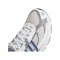 adidas Originals Response CL Weiss Blau - weiss