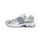adidas Originals Response CL Weiss Blau - weiss