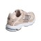 adidas Originals Response CL Damen Beige - blau