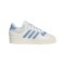 adidas Originals Rivalry 86 Low Sneaker Weiß - weiss
