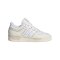 adidas Originals Rivalry Low 86 Damen Grau Weiss - grau