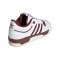 adidas Originals Rivalry Low 86 Damen Weiss Rot - weiss
