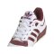 adidas Originals Rivalry Low 86 Damen Weiss Rot - weiss