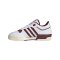 adidas Originals Rivalry Low 86 Damen Weiss Rot - weiss