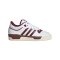 adidas Originals Rivalry Low 86 Damen Weiss Rot - weiss