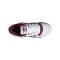 adidas Originals Rivalry Low 86 Damen Weiss Rot - weiss