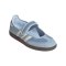 adidas Originals Samba Jane Damen Blau - blau