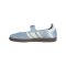 adidas Originals Samba Jane Damen Blau - blau