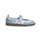 adidas Originals Samba Jane Damen Blau - blau
