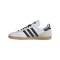 adidas Originals Samba JP Mehrfarbig - mehrfarbig