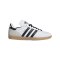 adidas Originals Samba JP Mehrfarbig - mehrfarbig