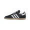 adidas Originals Samba JP Mehrfarbig - mehrfarbig