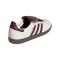 adidas Originals Samba LT Damen Weiß - weiss