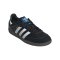 adidas Originals Samba OG Kids Schwarz - schwarz
