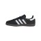 adidas Originals Samba OG Kids Schwarz - schwarz