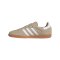 adidas Originals Samba Og Beige - beige
