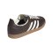 adidas Originals Samba OG Braun - braun