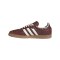 adidas Originals Samba OG Braun - braun