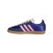 adidas Originals Samba OG Damen Blau - blau