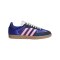 adidas Originals Samba OG Damen Blau - blau