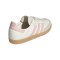 adidas Originals Samba OG Damen Weiß - weiss
