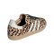 adidas Originals Samba OG Damen Beige - beige