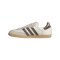 adidas Originals Samba OG Weiß - weiss