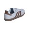 adidas Originals Samba Damen Blau - blau