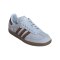 adidas Originals Samba Damen Blau - blau