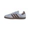 adidas Originals Samba Damen Blau - blau