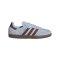 adidas Originals Samba Damen Blau - blau