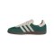 adidas Originals Samba Sneaker Grün - gruen