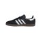 adidas Originals Samba OG Schwarz - schwarz
