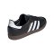 adidas Originals Samba OG Schwarz - schwarz