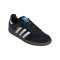 adidas Originals Samba OG Schwarz - schwarz