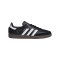 adidas Originals Samba OG Schwarz - schwarz